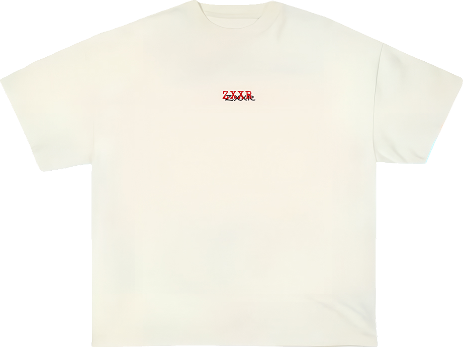 Emoção, frente, imagem original da camiseta.